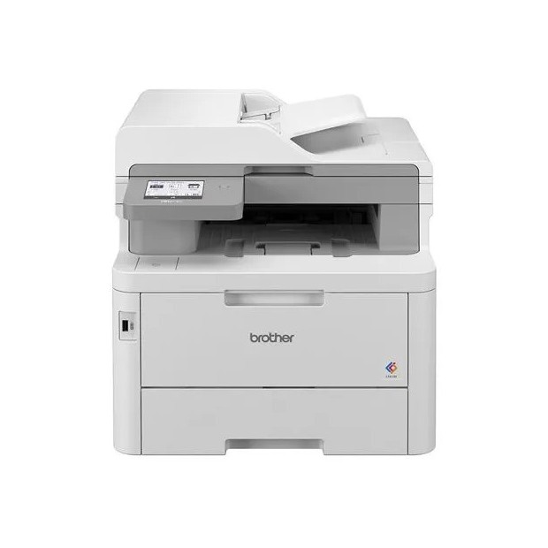 Brother MFC-L8390CDW colour laser multifunction printer