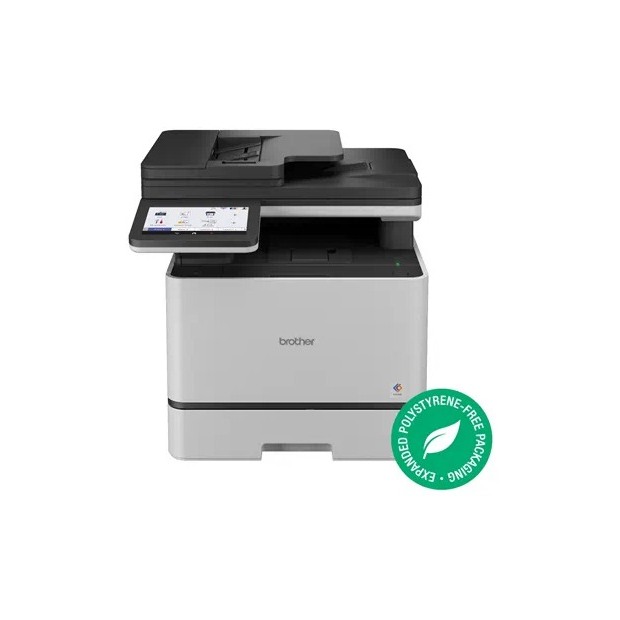 Brother MFC-L8930CDW colour laser multifunction printer