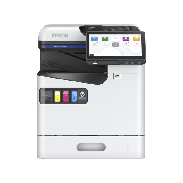 Epson WorkForce Enterprise AM-C400 business printer